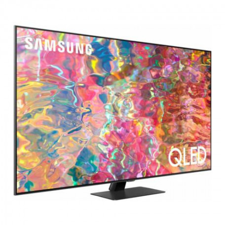 Телевизор Samsung QE75Q80B  Фото №0