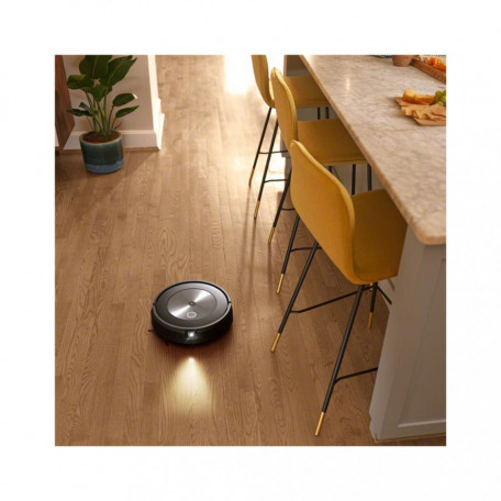 Робот пилосос iRobot Roomba j7+  Фото №3