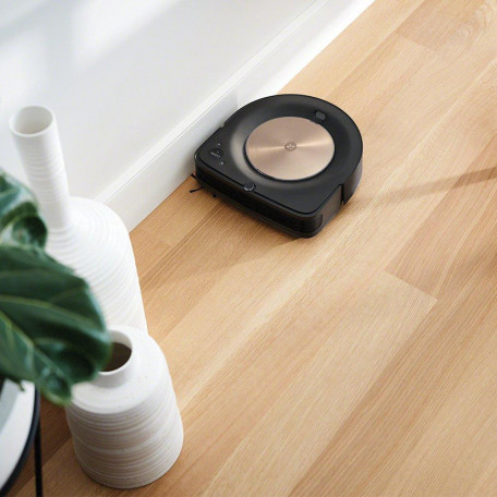 Робот пилосос iRobot Roomba S9 Plus  Фото №3