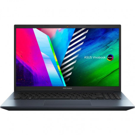 Ноутбук ASUS VivoBook Pro 15 OLED M3500QC (M3500QC-L1331W)  Фото №1