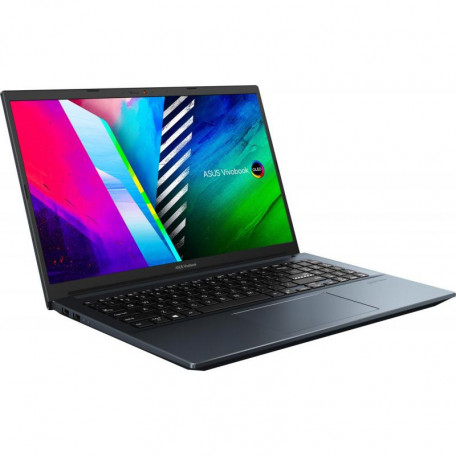 Ноутбук ASUS VivoBook Pro 15 OLED M3500QC (M3500QC-L1331W)  Фото №2