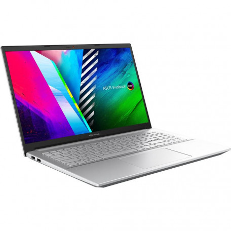 Ноутбук ASUS VivoBook Pro 15 OLED M3500QC (M3500QC-L1332W)  Фото №0