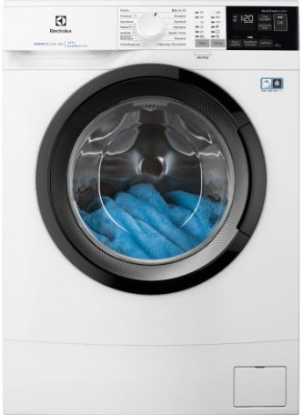 Стиральная машина Electrolux PerfectCare 600 EW6SN426BPI