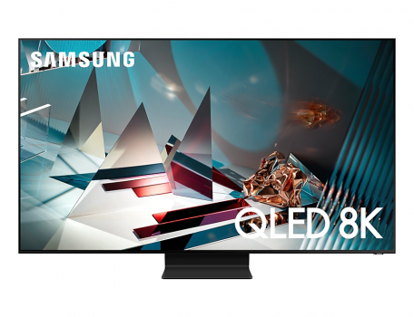 Телевізор Samsung QE65Q800T