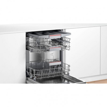 Посудомоечная машина Bosch SMV4HVX37E  Фото №2