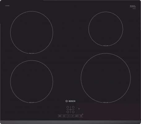 Варочная поверхность электрическая Bosch PUE63RBB5E