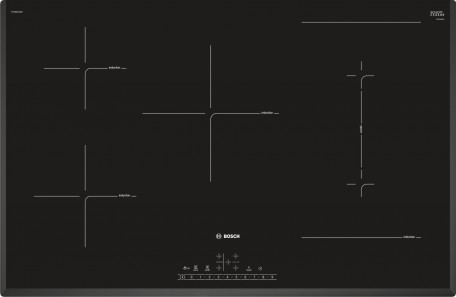 Варочная поверхность электрическая Bosch PVW851FB5E