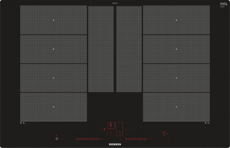 Варочная поверхность электрическая Siemens EX801LYC1E