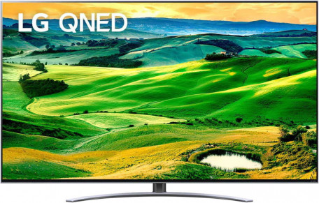 Телевизор LG 55QNED823QB