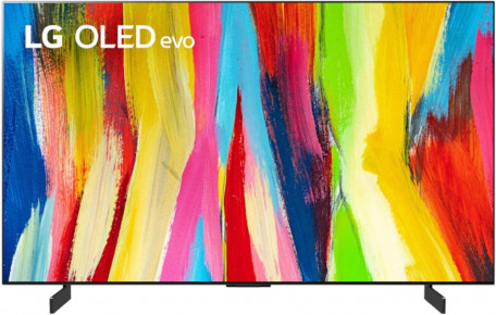 Телевизор LG OLED42C21