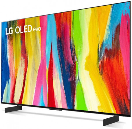 Телевизор LG OLED42C21  Фото №0