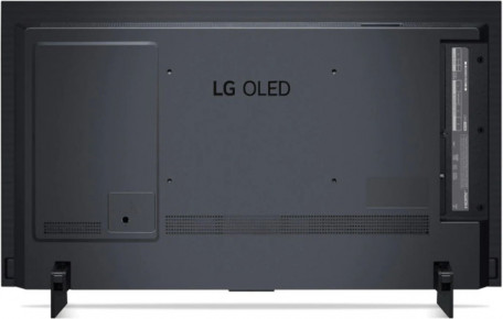 Телевизор LG OLED42C21  Фото №5