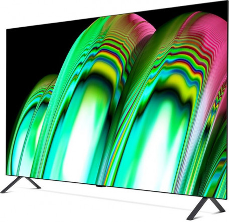 Телевизор LG OLED48A23  Фото №0