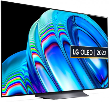 Телевизор LG OLED77B23  Фото №0