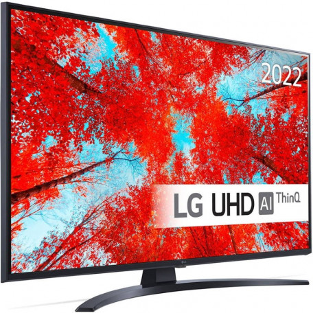 Телевизор LG 55UQ91003LA  Фото №0