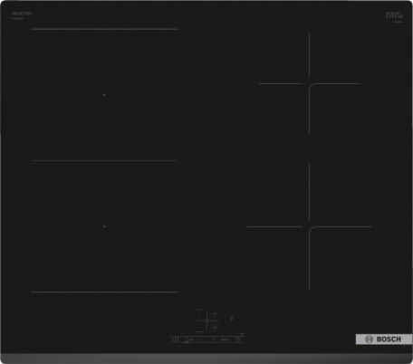 Варочная поверхность электрическая Bosch PVS63KBB5E