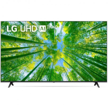 Телевізор LG 50UQ8000