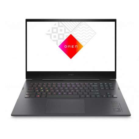 Ноутбук HP Omen 16-c0132nw (4P4B1EA)  Фото №0