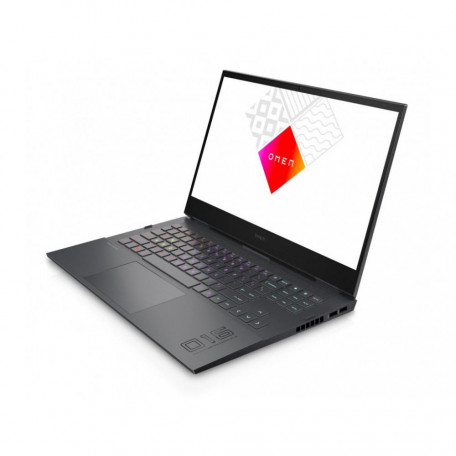 Ноутбук HP Omen 16-c0132nw (4P4B1EA)  Фото №3