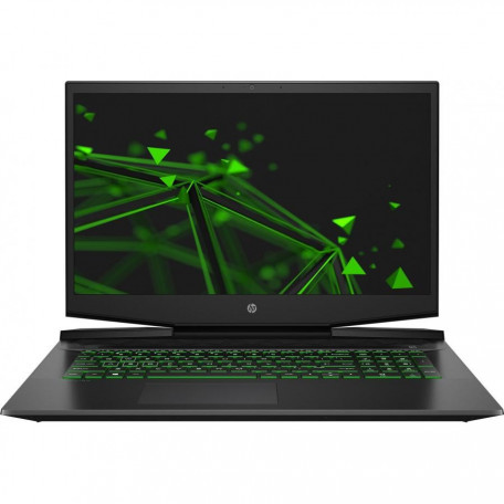 Ноутбук HP Pavilion Gaming 17-cd2521nw (5A5L4EA)  Фото №0