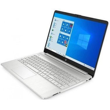 Ноутбук HP 15s-fq2204nw (4H392EA)  Фото №1