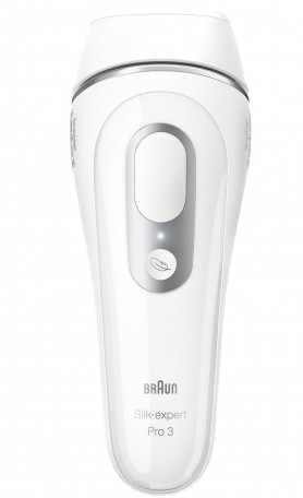 Фотоепілятор Braun Silk-expert Pro 3 PL 3121  Фото №1