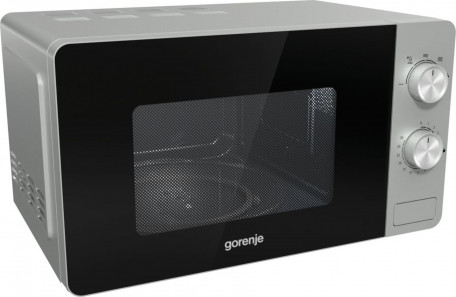 Микроволновка Gorenje MO17E1S  Фото №2