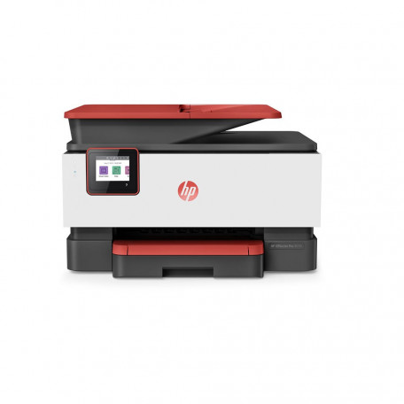 МФУ HP OfficeJet 9016  Фото №0