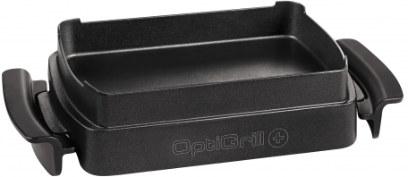 Електрогриль притискний Tefal OptiGrill+ GC714834  Фото №2