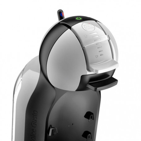 Капсульная кофеварка эспрессо Krups Dolce Gusto Mini Me KP123B  Фото №1