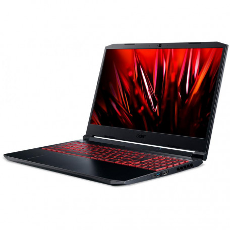 Ноутбук Acer Nitro 5 AN515-45 (NH.QBCEP.00Q)  Фото №0