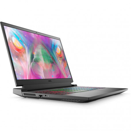 Ноутбук Dell Inspiron G15 5511 (Inspiron-5511-6242)  Фото №0