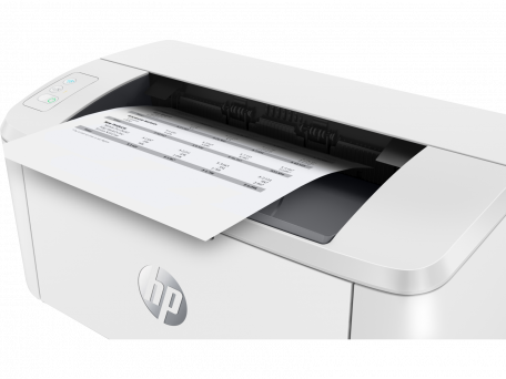 Принтер HP LaserJet M110we (7MD66E)  Фото №0