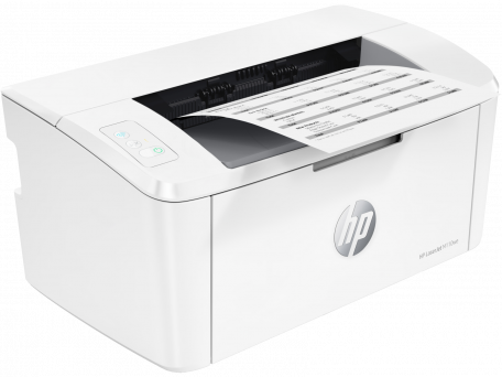 Принтер HP LaserJet M110we (7MD66E)  Фото №1