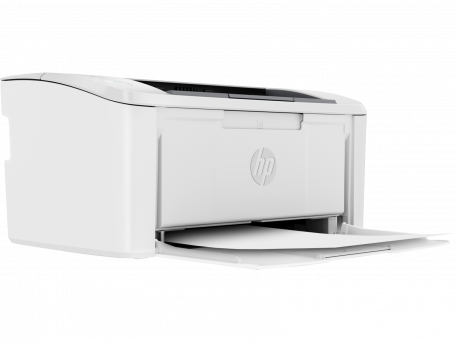 Принтер HP LaserJet M110we (7MD66E)  Фото №4