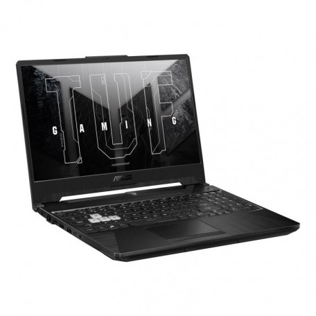 Ноутбук ASUS TUF Gaming A15 FA506QM (FA506QM-HN008)  Фото №0