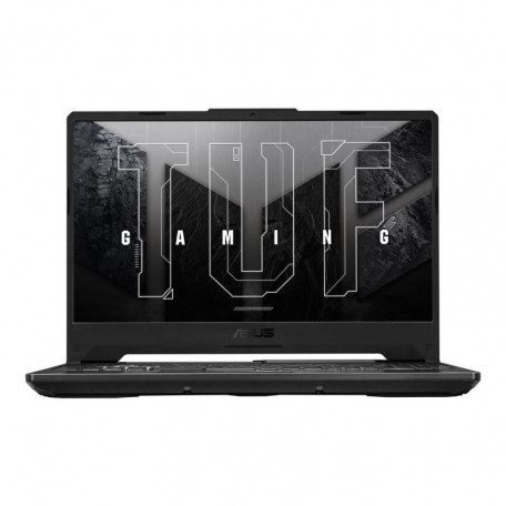 Ноутбук ASUS TUF Gaming A15 FA506QM (FA506QM-HN008)  Фото №1