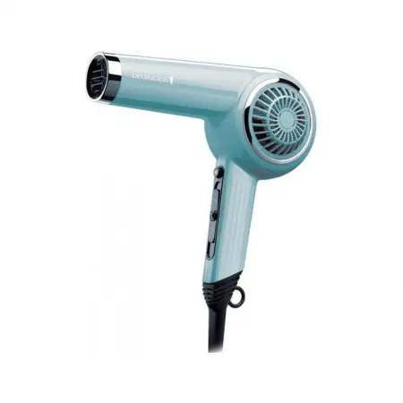 Фен Remington Blue Retro Dryer Pack D4110OB