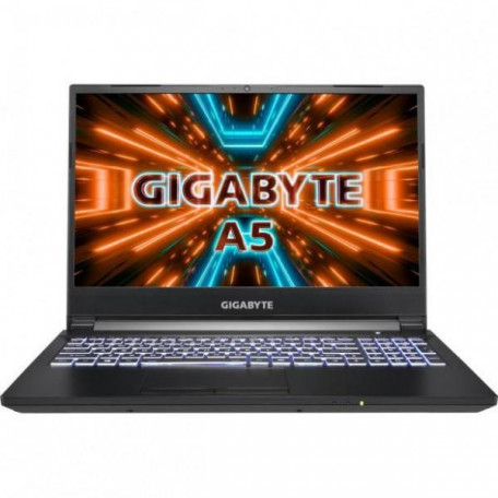 Ноутбук GIGABYTE A5 (K1-AEE1130SD)  Фото №1