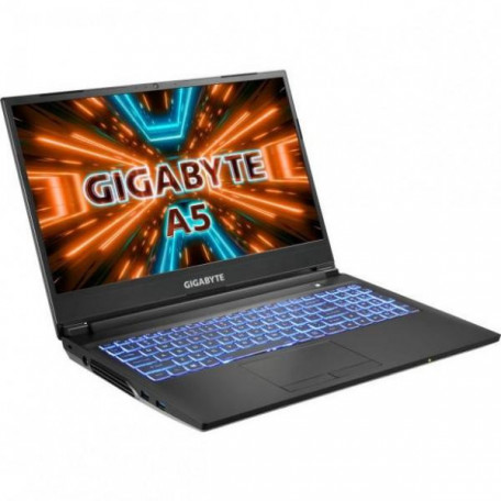 Ноутбук GIGABYTE A5 (K1-AEE1130SD)  Фото №2