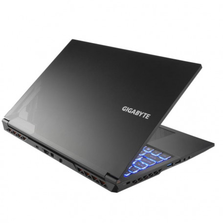 Ноутбук Gigabyte G5 ME (ME-51EE213SD)  Фото №1