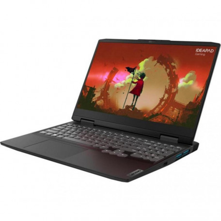 Ноутбук Lenovo IdeaPad Gaming 3 15ARH7 (82SB00BWPB)  Фото №1