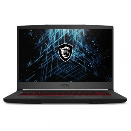 Ноутбук MSI GF63 Thin 11UD (GF63 11UD-213XPL)