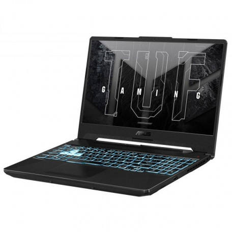 Ноутбук ASUS TUF Gaming F15 FX506HC (FX506HC-HN004W)  Фото №0