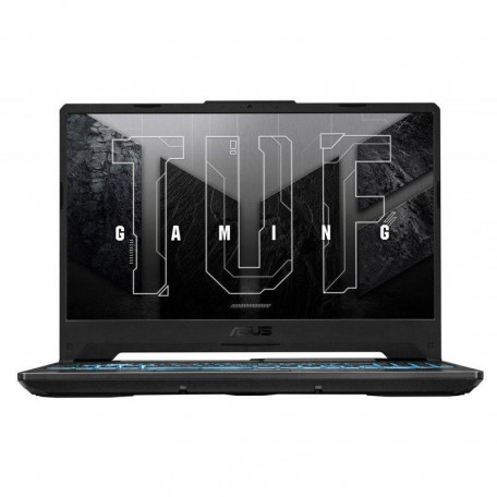 Ноутбук ASUS TUF Gaming F15 FX506HC (FX506HC-HN004W)  Фото №1