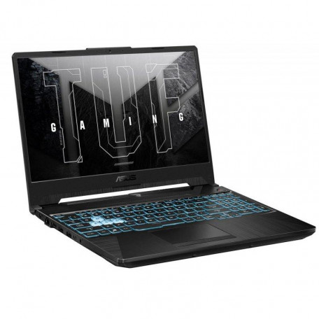 Ноутбук ASUS TUF Gaming F15 FX506HC (FX506HC-HN004W)  Фото №2