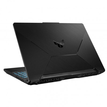 Ноутбук ASUS TUF Gaming F15 FX506HC (FX506HC-HN004W)  Фото №3