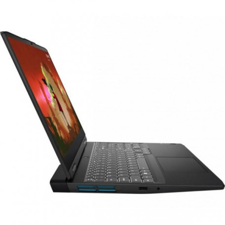 Ноутбук Lenovo IdeaPad Gaming 3 15IAH7 (82S900JMPB)  Фото №3