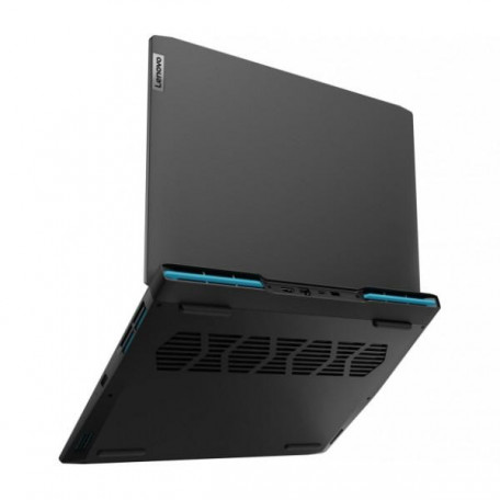 Ноутбук Lenovo IdeaPad Gaming 3 15IAH7 (82S900JMPB)  Фото №4