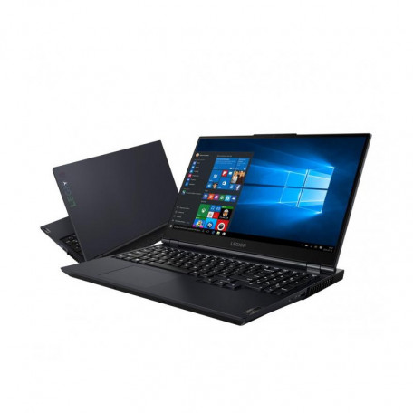 Ноутбук Lenovo Legion 5 15ACH6 (82JW008WPB)